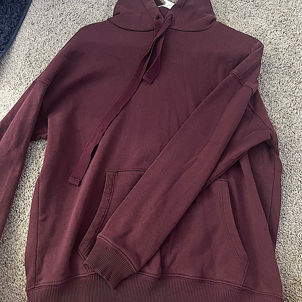 Vintage American Eagle Hoodie